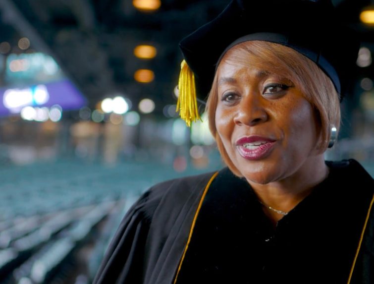 Modernizing City University of Seattle for the next generation of students